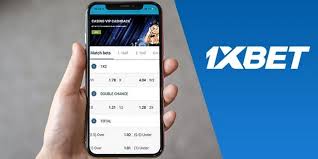 1xBet Download APP — Complete Guide to Installation and Use 0
